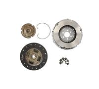 Kupplungssatz VALEO CLASSIC 2KKIT VALEO 786028