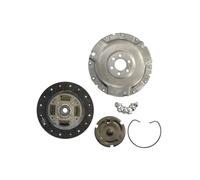 Kupplungssatz VALEO CLASSIC 2KKIT VALEO 786043