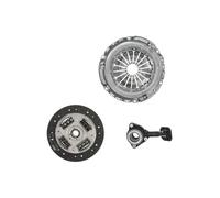 Valeo Kupplungssatz KIT3P (CSC) 834073