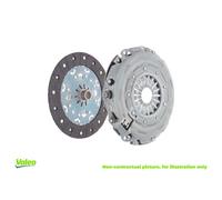 Kupplungssatz VALEO1 VAL832700