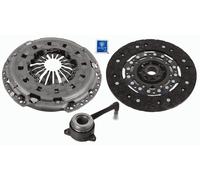 Kupplungssatz XTend Kit plus CSC SACHS 3000 990 627 240mm für VW MULTIVAN T5 7HM