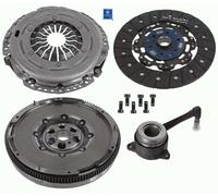 SACHS Kupplungssatz 2290601167 für VW CUPRA JEEP MAN