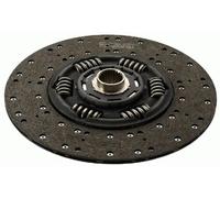 Kupplungsscheibe SACHS 1878 007 254