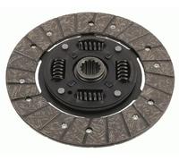 Kupplungsscheibe 1878 634 042 SACHS für OPEL MANTA B REKORD B Caravan REKORD C