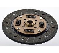 Sachs | Kupplungsscheibe | 1878 654 572