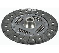 SACHS Kupplungsscheibe 1878 006 287