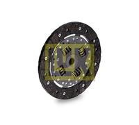 Kupplungsscheibe 319 0031 16 LuK für OPEL CORSA A CC KADETT D KADETT E CC