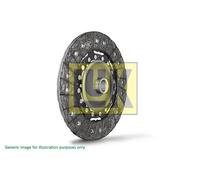 LuK Kupplungsscheibe 323 0278 10 – für VW Transporter T4 Pritsche/Fahrgestell