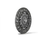 Kupplungsscheibe 324 0117 10 LuK für FORD TRANSIT Bus TRANSIT Kasten