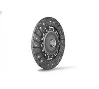 LuK Kupplungsscheibe 324 0119 10 passend für IVECO, Renault Trucks