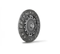 LuK Kupplungsscheibe 324 0184 10 – für BMW 3/5/7 (Touring, Coupé, Cabriolet)