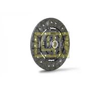 SCHAEFFLER LUK Kupplungsscheibe 324039110 für Suzuki