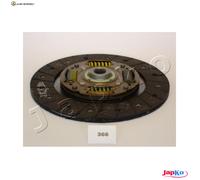 KUPPLUNGSSCHEIBE 80366 FÜR DAEWOO ESPERONEXIA NISSAN TERRANOI300ZX 1.5L 4cyl