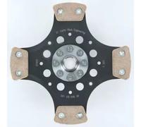 SACHS (ZF SRE) Kupplungsscheibe 881864 001490