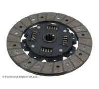 BLUE PRINT Kupplungsscheibe für MERCEDES-BENZ