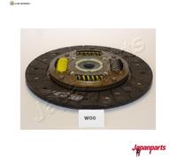 KUPPLUNGSSCHEIBE DF-W00 FÜR DAEWOO LANOS/SENS KONDOR KALOS LACETTI/Hatchback