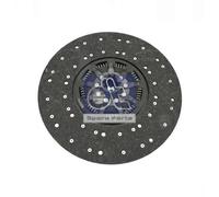 Kupplungsscheibe DT Spare Parts 4.62794
