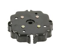 Mitnehmerscheibe Magnetkupplung-Kompressor Thermotec für Audi 93-> Ktt020001