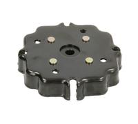 Mitnehmerscheibe Magnetkupplung-Kompressor Thermotec für Audi 93-> Ktt020001