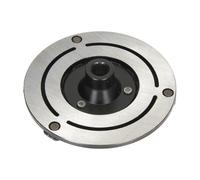 THERMOTEC KTT020067 Mitnehmerscheibe, Magnetkupplung-Kompressor für BMW