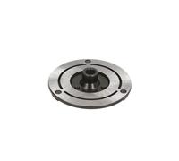 Thermotec Kupplungsscheibe Klimakompressor KTT020097 Mitnehmerscheibe Magnetkupplung