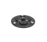 Kupplungsscheibe, Klimakompressor THERMOTEC KTT020101