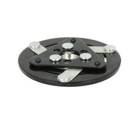 Kupplungsscheibe, Klimakompressor THERMOTEC KTT020102