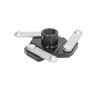 Kupplungsscheibe, Klimakompressor THERMOTEC KTT020128