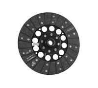 LuK Kupplungsscheibe 328 0583 10 – Ø 280 mm – motorseitig – Universal