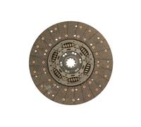 Kupplungsscheibe LUK 343 0209 10