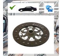 LuK Kupplungsscheibe 323 0182 17 – für BMW 3er & 5er Coupé / Touring