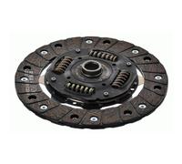 SACHS 1862 518 343 Kupplungsscheibe für Volkswagen Golf MK III (1H1) 1989-2000 und Andere Fahrzeuge