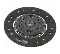 Kupplungsscheibe SACHS 1878 001 930