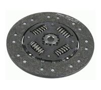 Kupplungsscheibe SACHS 1878 005 612 passend für VW AUDI