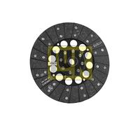 LuK Kupplungsscheibe 328 0583 10 – Ø 280 mm – motorseitig – Universal