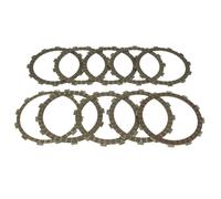 Kupplungsscheibe TRW MCC349-10