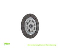 VALEO 803489 Kupplungsscheibe