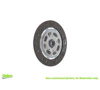 803705 Kupplungsscheibe