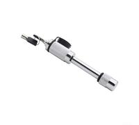 Kupplungsschloss 175mm Lang Robust Für Wohnwagen(White)