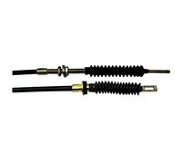 Kupplungsseil Fahrkupplung für Deutz DX 3.65 SC 3.70 SC 3.80 SC 3.90 SC 70804094