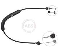 Kupplungsseil Kupplungszug A.B.S. K29220 für SEAT INCA 6K9 IBIZA 2 6K1 16V
