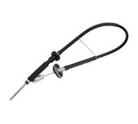 MAXGEAR Kupplungsseil Kupplungszug 32-0296 für DAEWOO MATIZ M100 M150 CHEVROLET