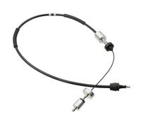FEBI BILSTEIN Kupplungsseilzug 172058 – für Renault Clio II, Kangoo, Kangoo Rapid