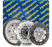 Sachs Kupplung Zms Zweimassen Schwungrad Citroen C2 C3 C4 C5 Peugeot 207 307 Kupplungssatz: Luk: 600008400 Valeo: 835071 Valeo: 836162