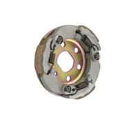 Kupplungsträger hinten Ersatzteile 1E40QMA Minarelli Roller 50 ccm 2 Takt Mokick