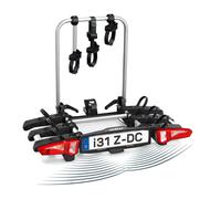Uebler i31Z-DC Heck-Fahrradträger 3 Räder mit 60° Abklappung Rückfahrkontrolle faltbar 18130-DC