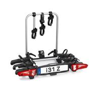 Uebler i31Z Heck-Fahrradträger 3 Räder mit 60° Abklappung faltbar 18130