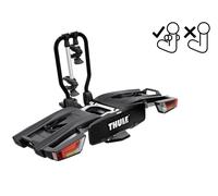Thule EasyFold XT F Fahrradträger Aluminium
