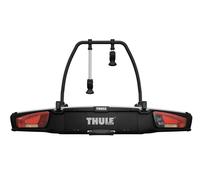 Thule VeloSpace XT Fahrradträger Aluminium, Schwarz
