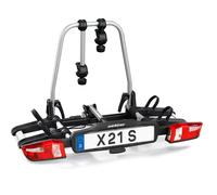 Uebler Kupplungsträger Uebler X21 S, für 2 Fahrräder